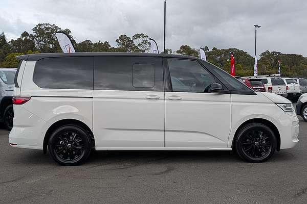 2025 Volkswagen Multivan TDI360 Life T7 LWB