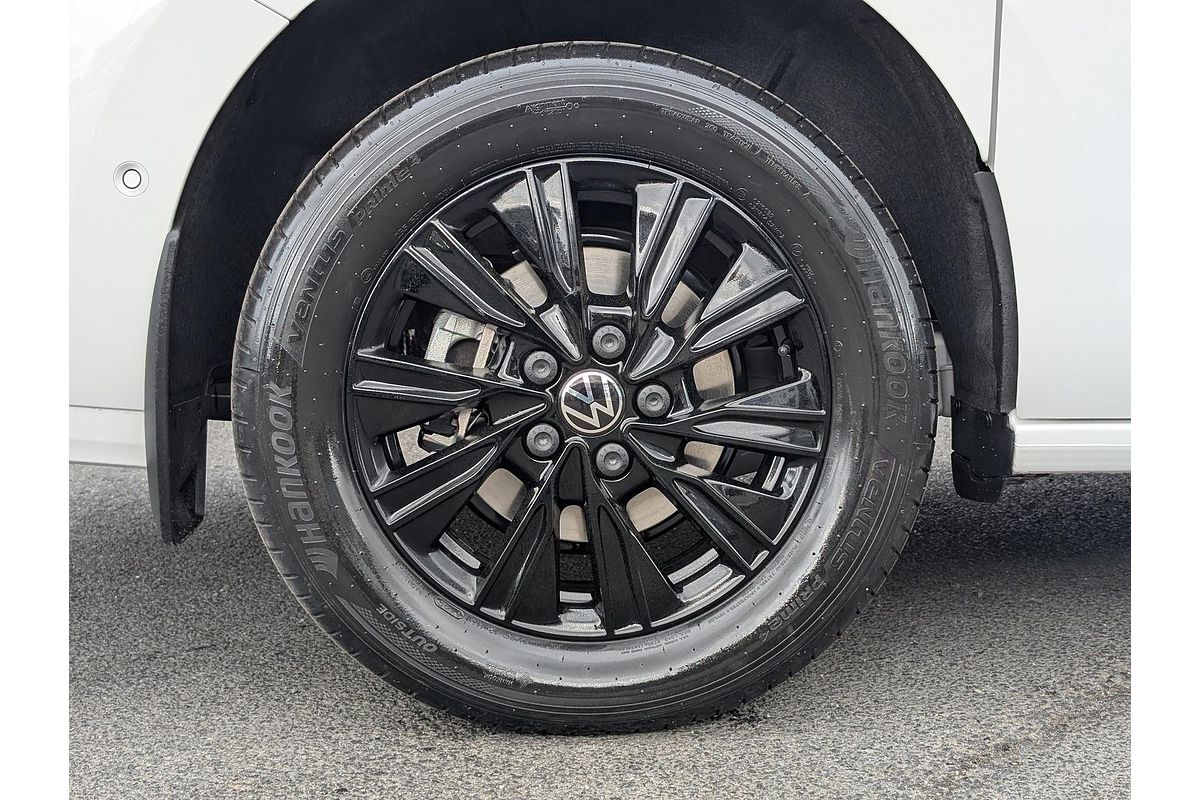 2025 Volkswagen Multivan TDI360 Life T7 LWB