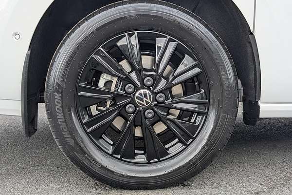 2025 Volkswagen Multivan TDI360 Life T7 LWB