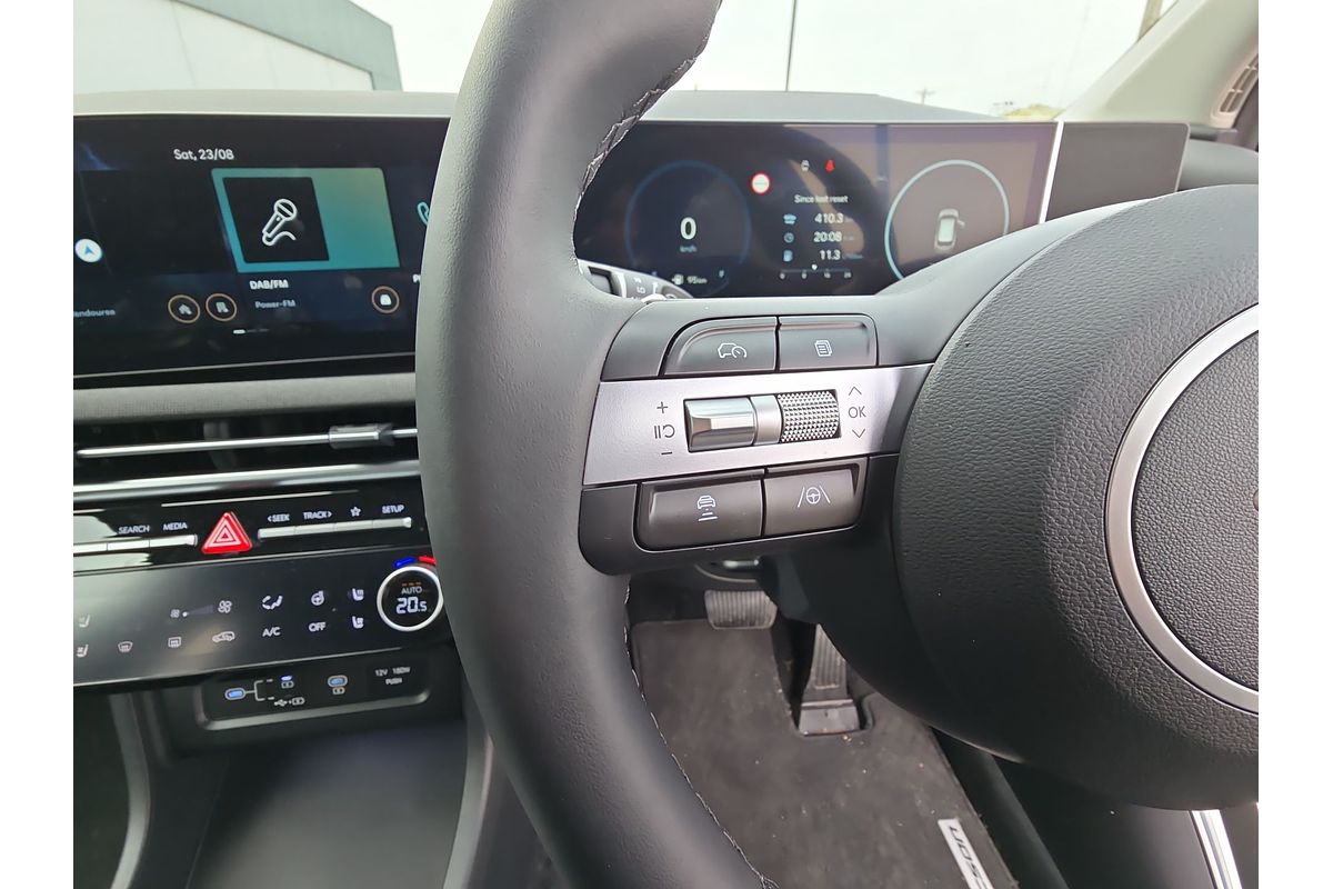 2024 Hyundai Tucson Premium NX4.V3