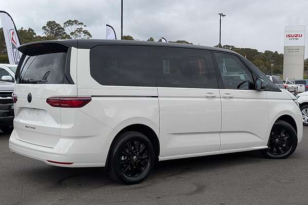 2025 Volkswagen Multivan TDI360 Life T7 LWB