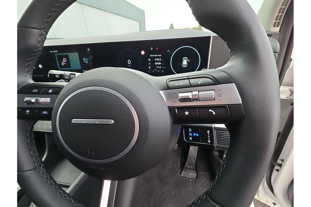 2024 Hyundai Tucson Premium NX4.V3