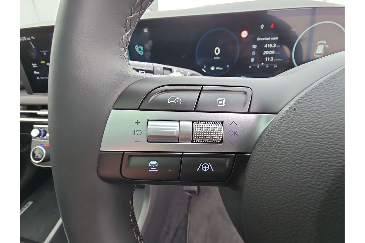 2024 Hyundai Tucson Premium NX4.V3