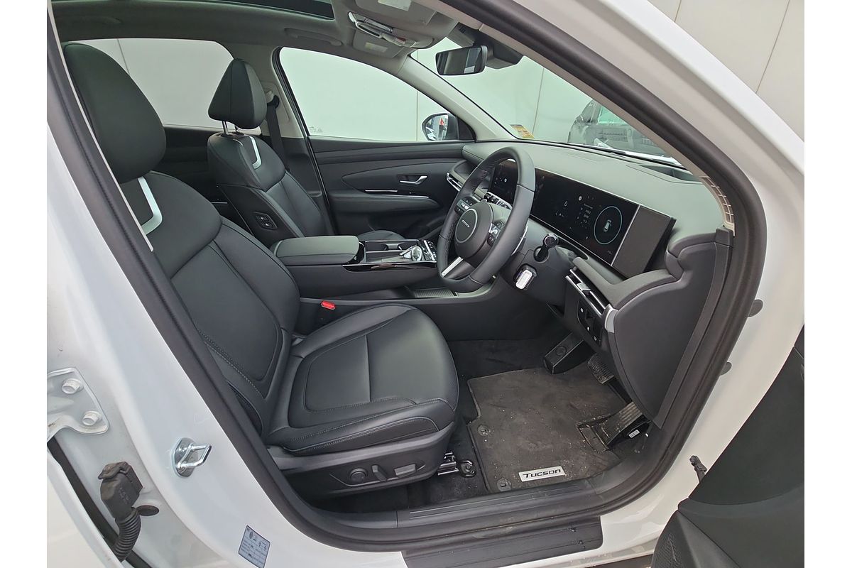 2024 Hyundai Tucson Premium NX4.V3