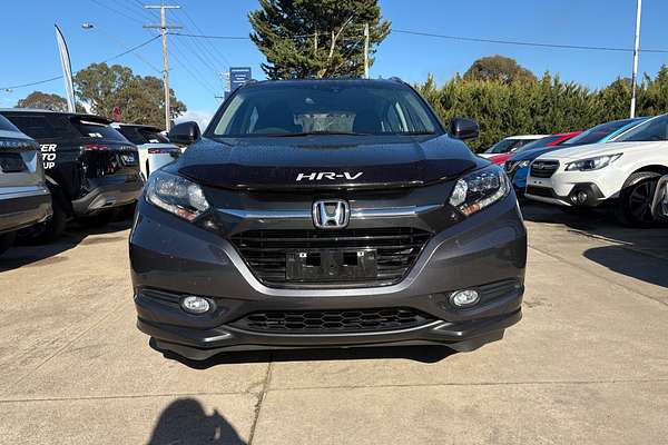 2016 Honda HR-V VTi