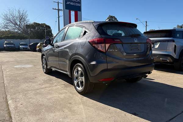 2016 Honda HR-V VTi