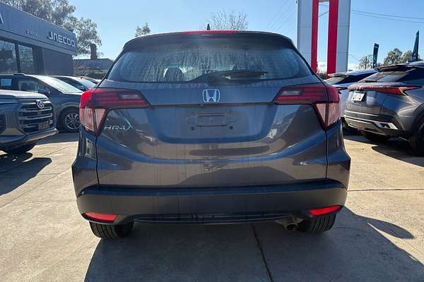 2016 Honda HR-V VTi