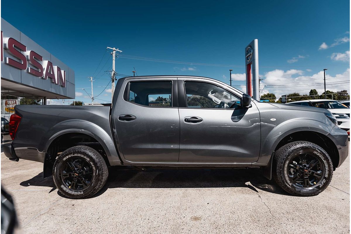 2025 Nissan Navara SL D23 4X4