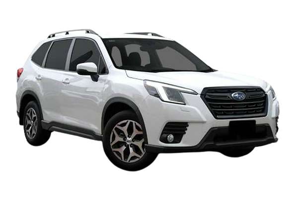 2023 Subaru Forester 2.5i Premium S5