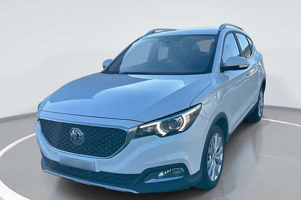 2021 MG ZS EXCITE AZS1 MY21