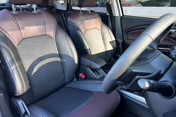 2025 Suzuki Fronx Hybrid KW