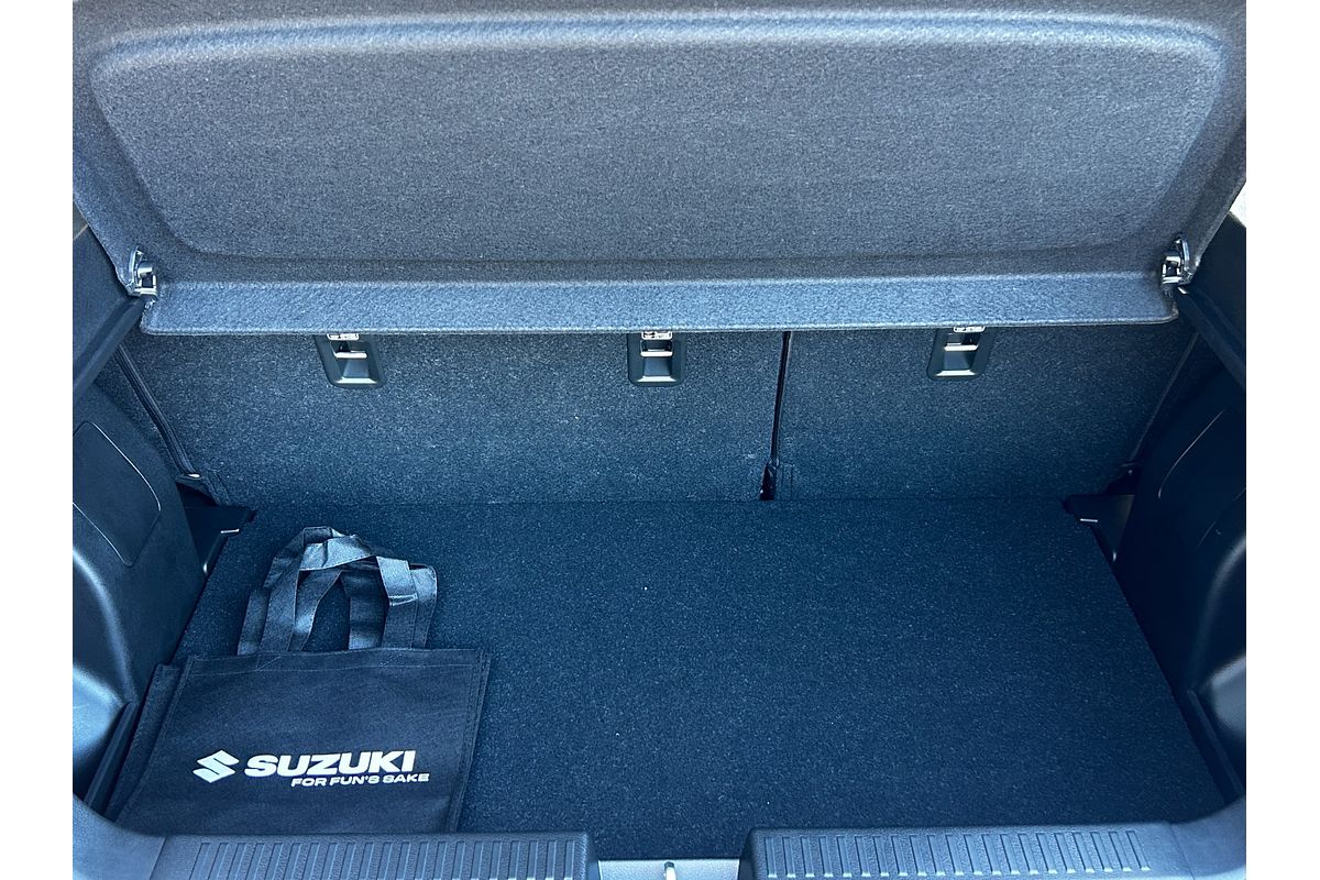 2025 Suzuki Fronx Hybrid KW