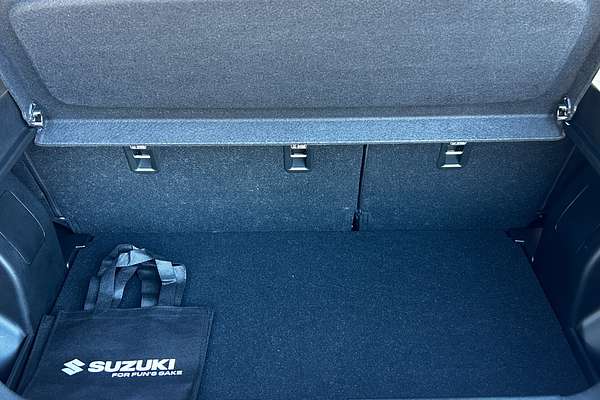2025 Suzuki Fronx Hybrid KW