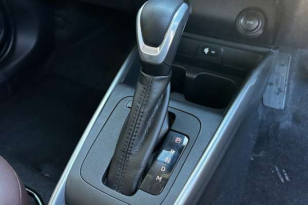 2025 Suzuki Fronx Hybrid KW