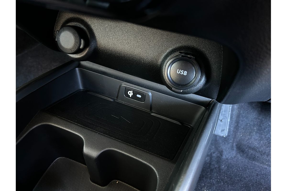 2025 Suzuki Fronx Hybrid KW