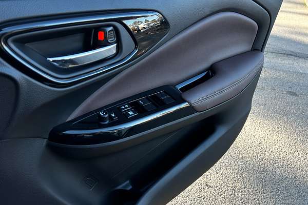 2025 Suzuki Fronx Hybrid KW