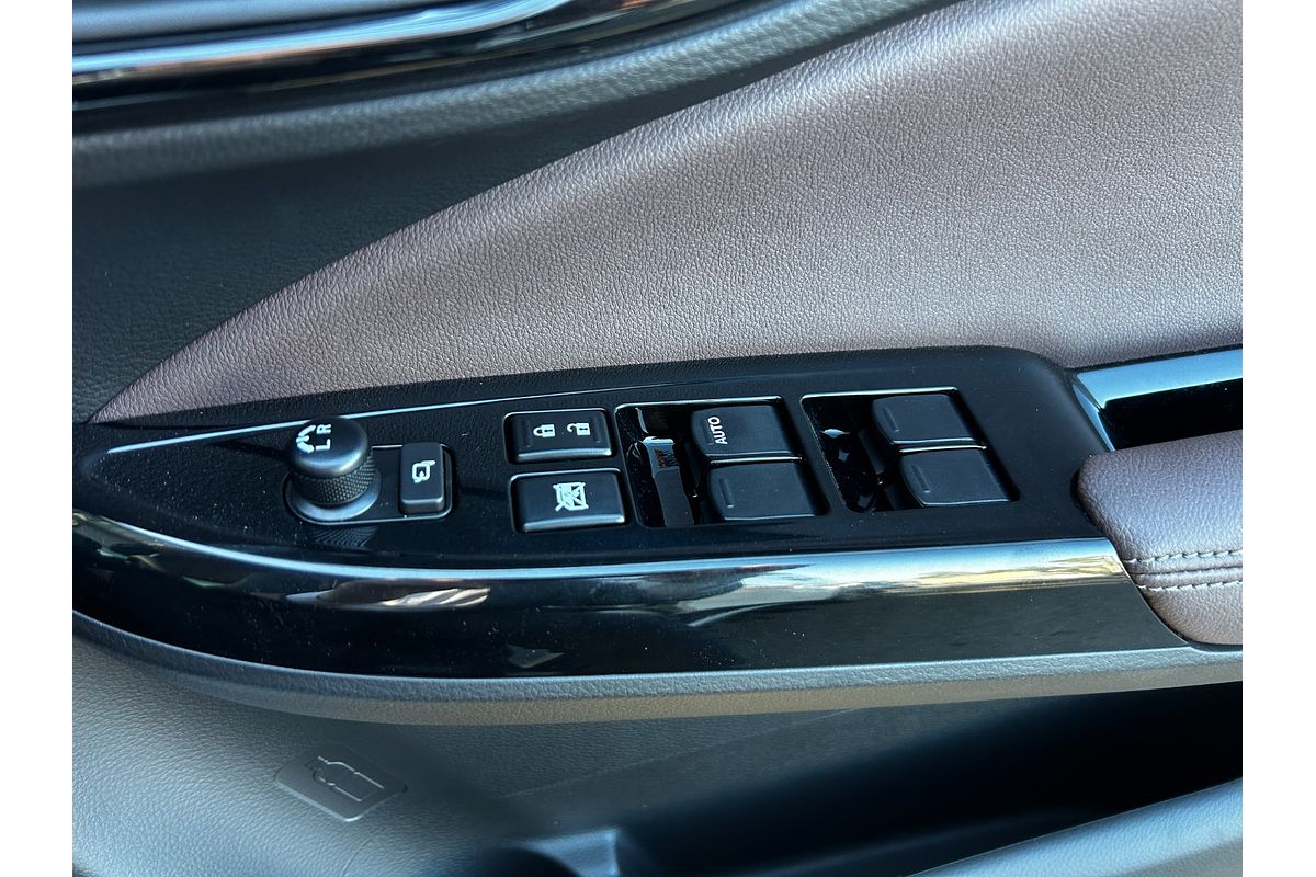 2025 Suzuki Fronx Hybrid KW