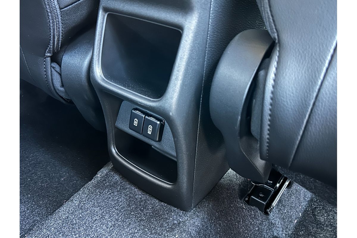 2025 Suzuki Fronx Hybrid KW