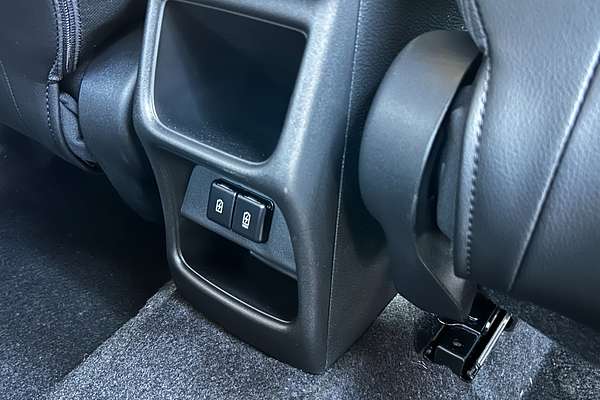 2025 Suzuki Fronx Hybrid KW