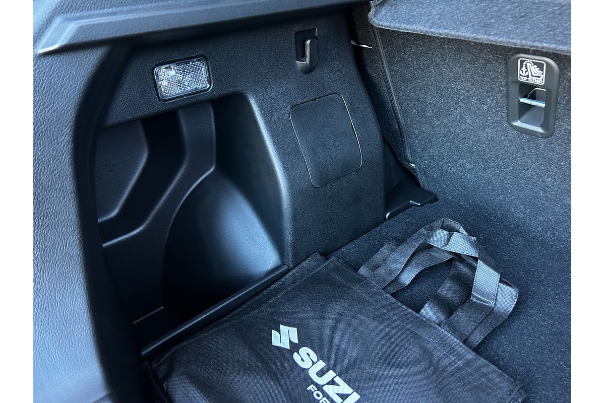 2025 Suzuki Fronx Hybrid KW