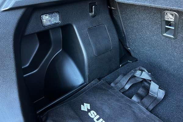 2025 Suzuki Fronx Hybrid KW