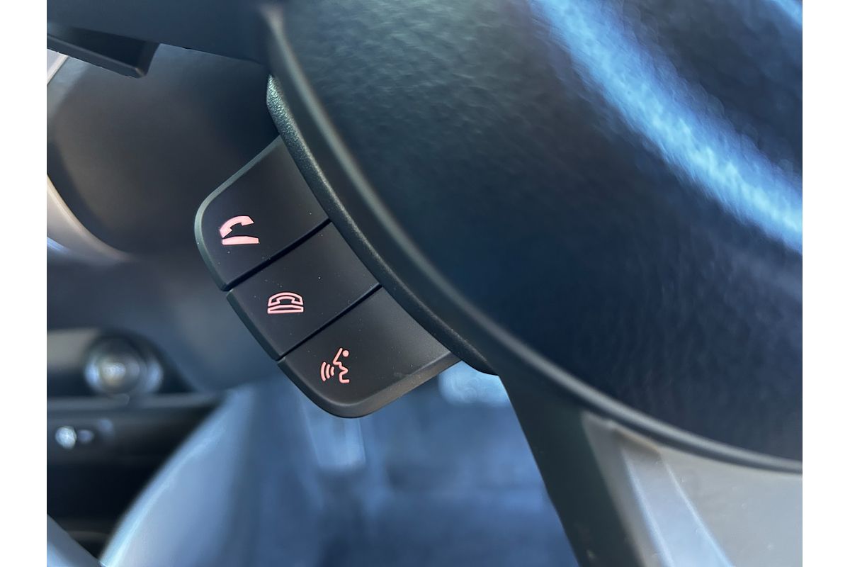 2025 Suzuki Fronx Hybrid KW