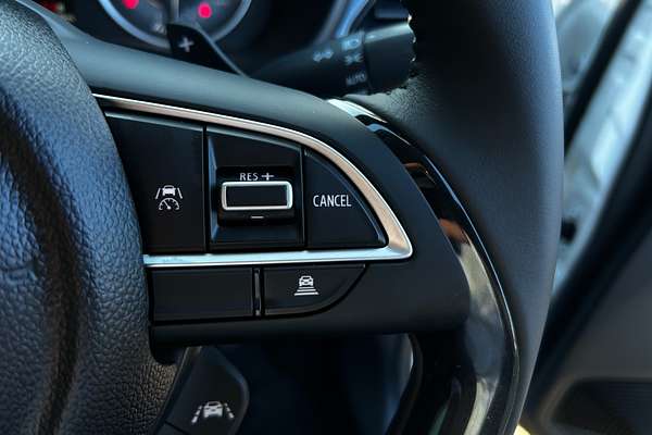 2025 Suzuki Fronx Hybrid KW