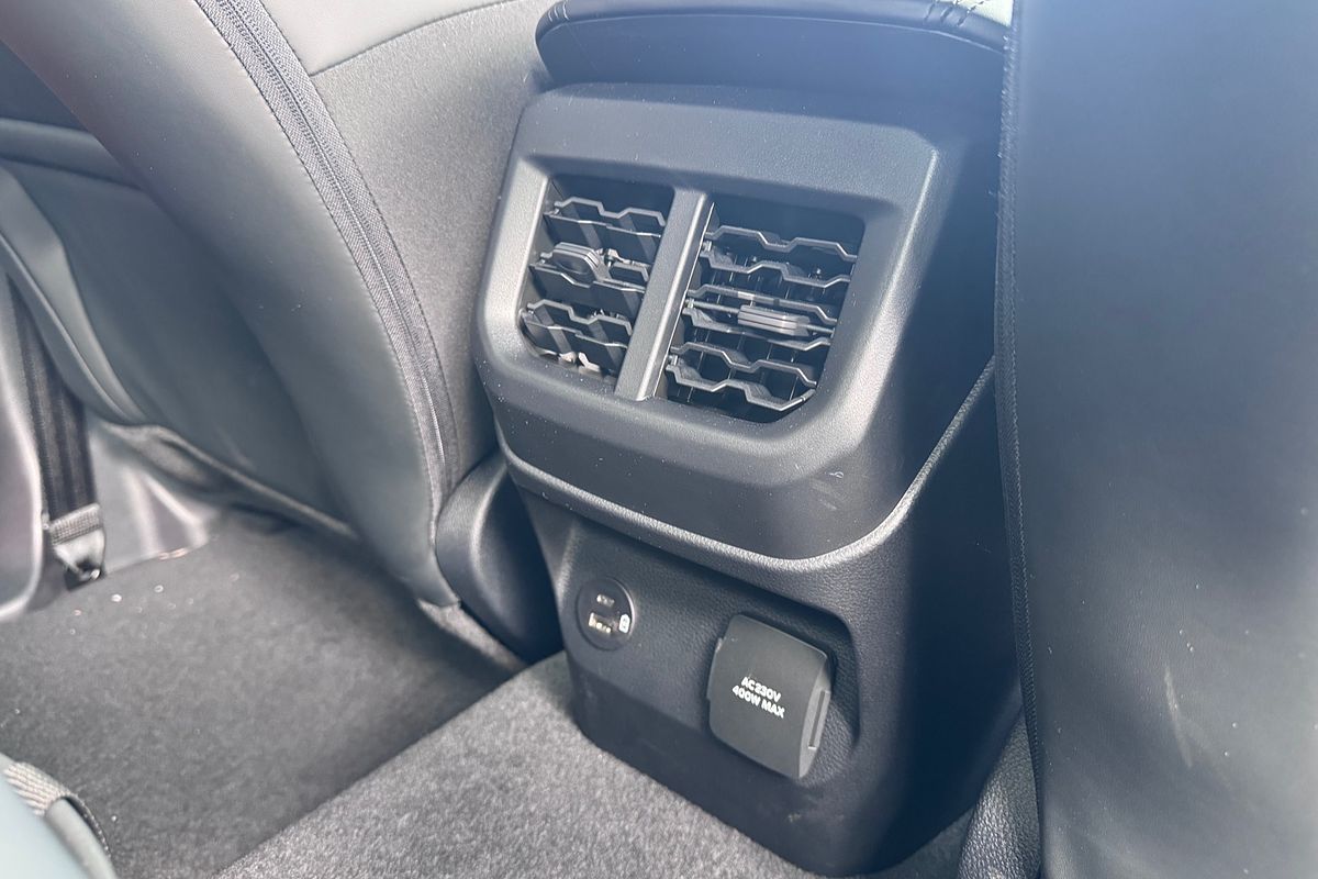 2025 Ford Ranger Raptor 4X4 3.0L