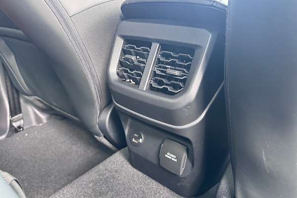 2025 Ford Ranger Raptor 4X4 3.0L