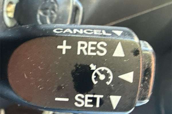 2011 Toyota RAV4 Cruiser ACA38R