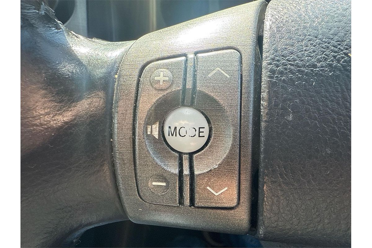 2011 Toyota RAV4 Cruiser ACA38R