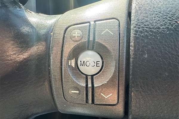 2011 Toyota RAV4 Cruiser ACA38R