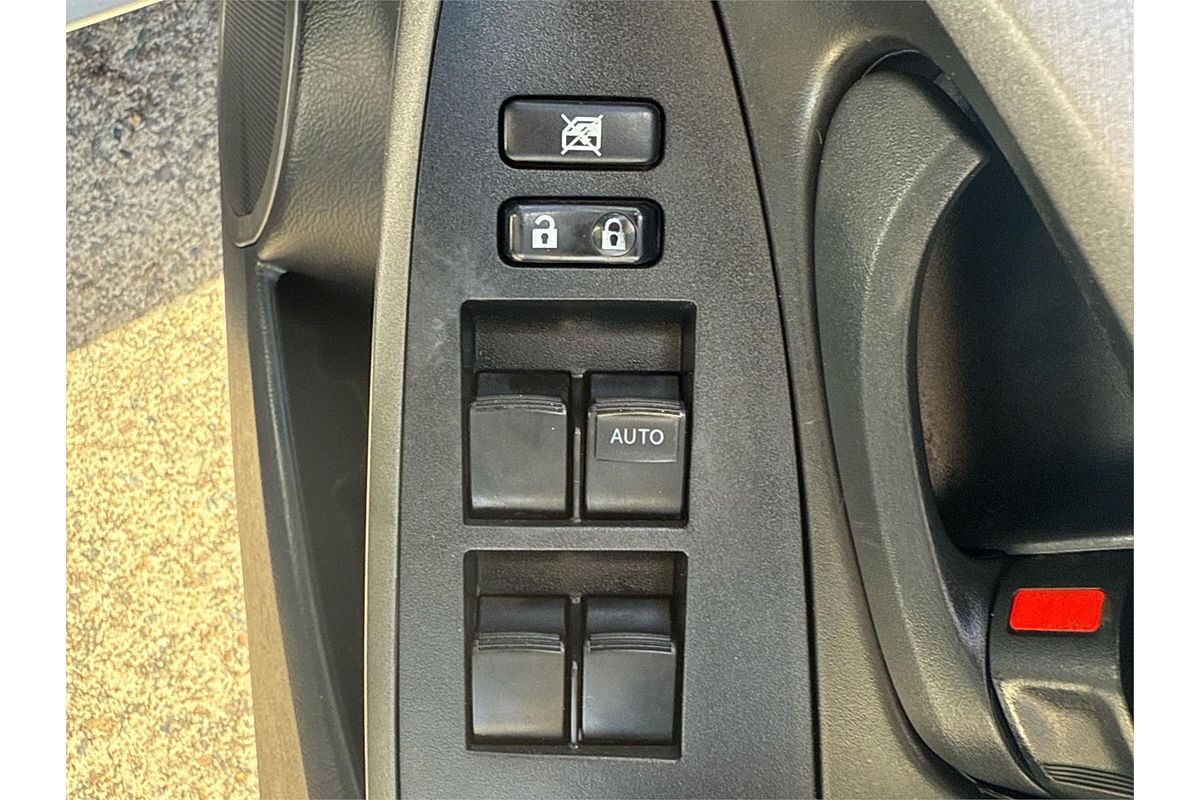 2011 Toyota RAV4 Cruiser ACA38R