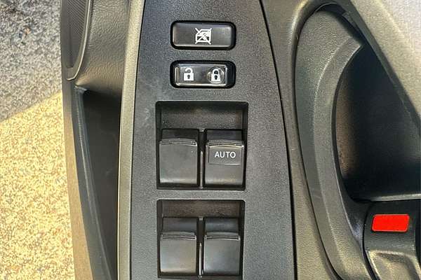 2011 Toyota RAV4 Cruiser ACA38R