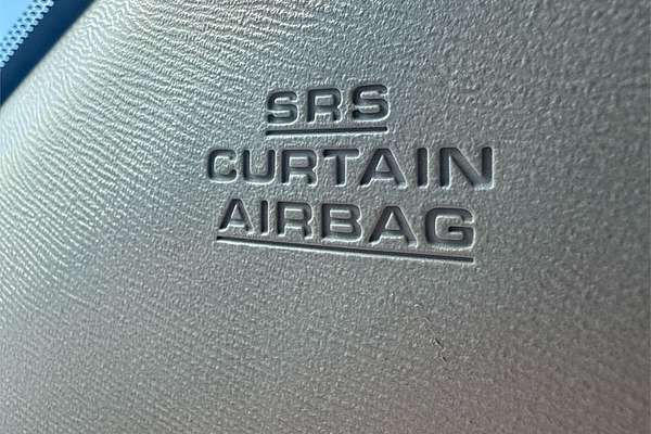 2011 Toyota RAV4 Cruiser ACA38R