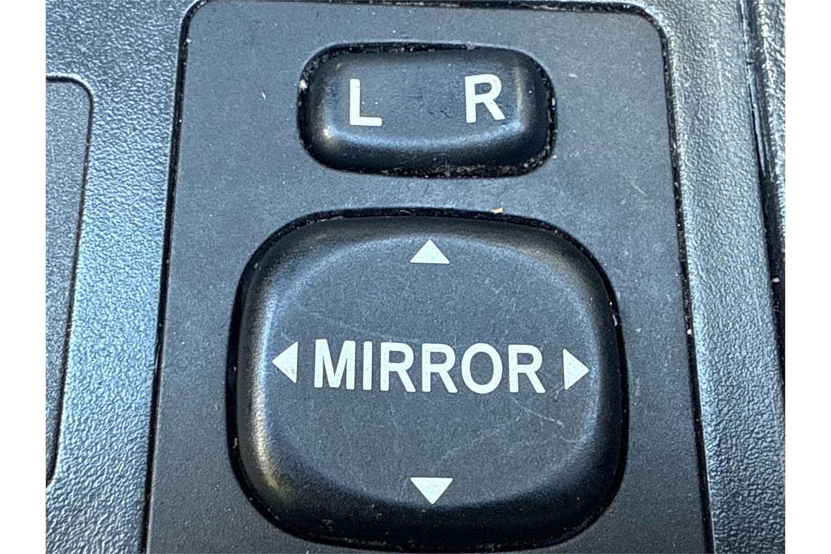 2011 Toyota RAV4 Cruiser ACA38R