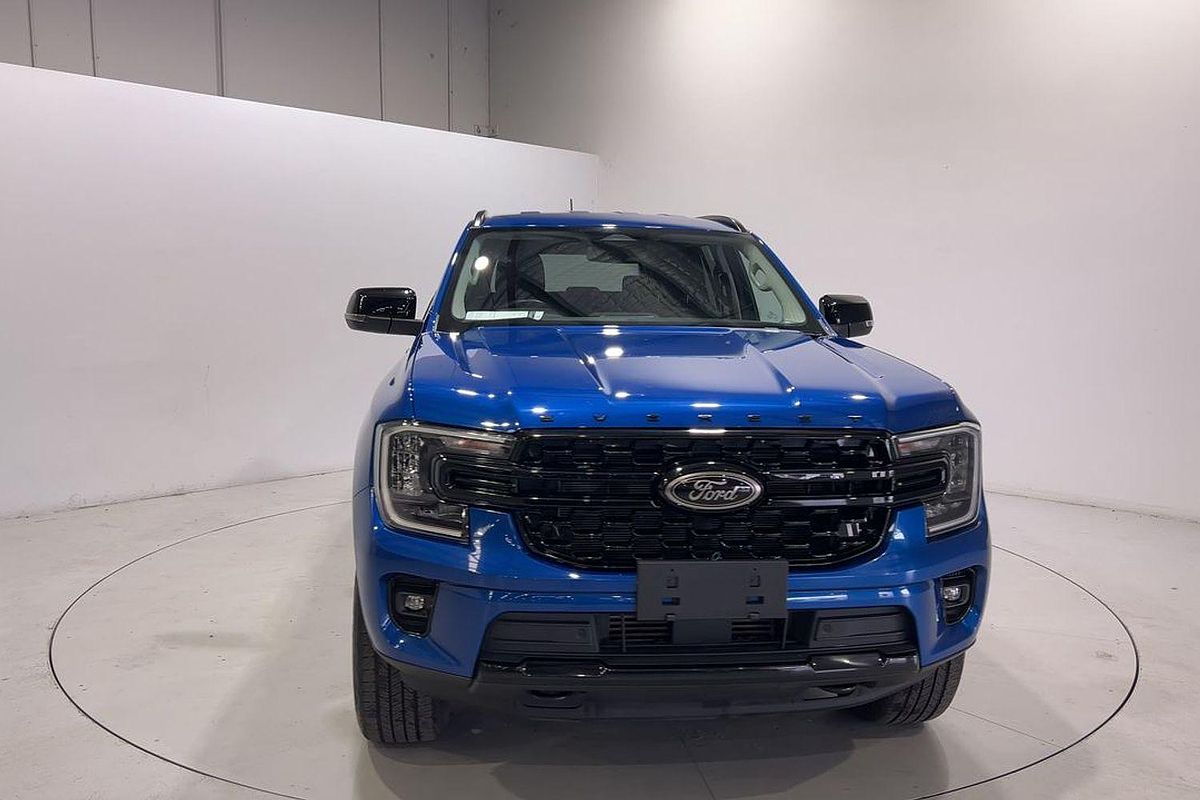 2023 Ford Everest Sport 3.0L