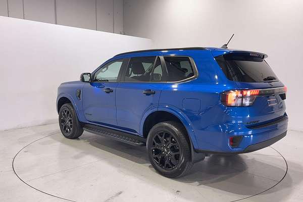 2023 Ford Everest Sport 3.0L