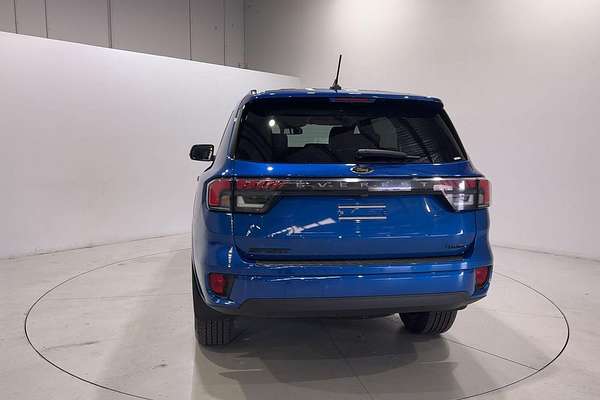 2023 Ford Everest Sport 3.0L
