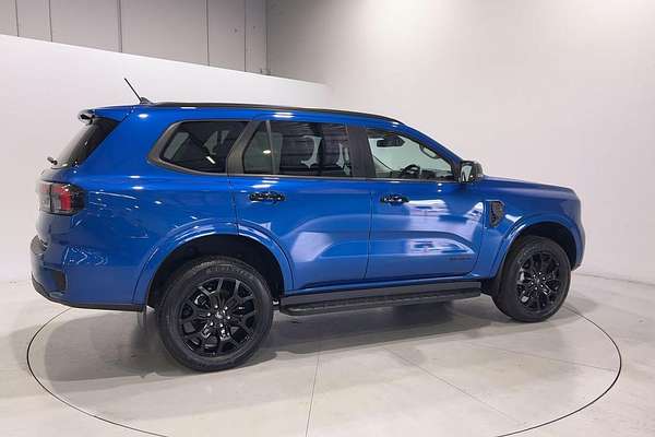 2023 Ford Everest Sport 3.0L
