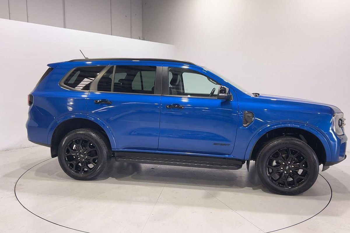 2023 Ford Everest Sport 3.0L