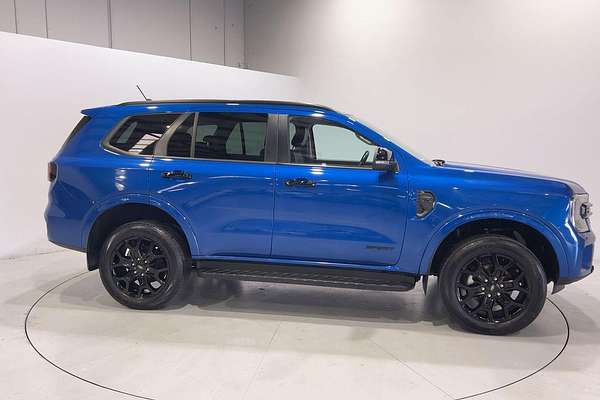 2023 Ford Everest Sport 3.0L