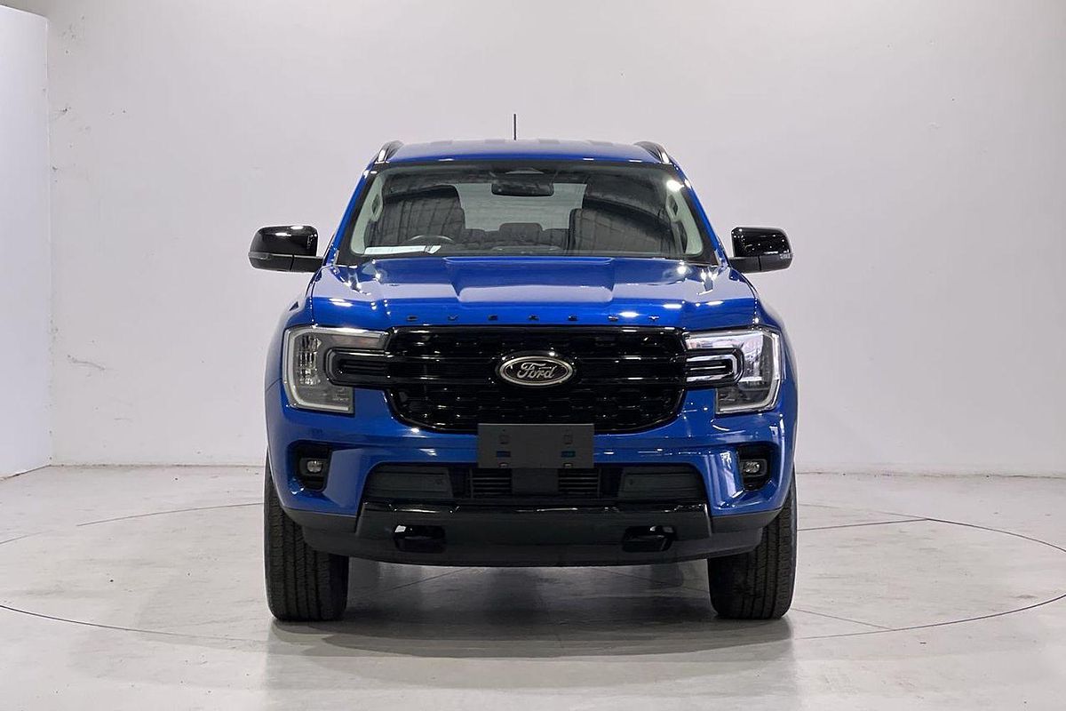 2023 Ford Everest Sport 3.0L