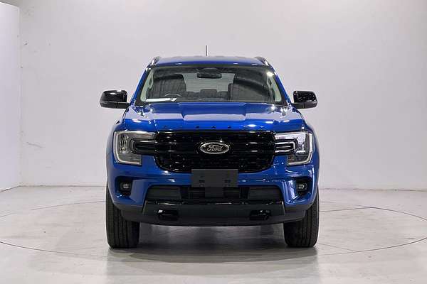 2023 Ford Everest Sport 3.0L