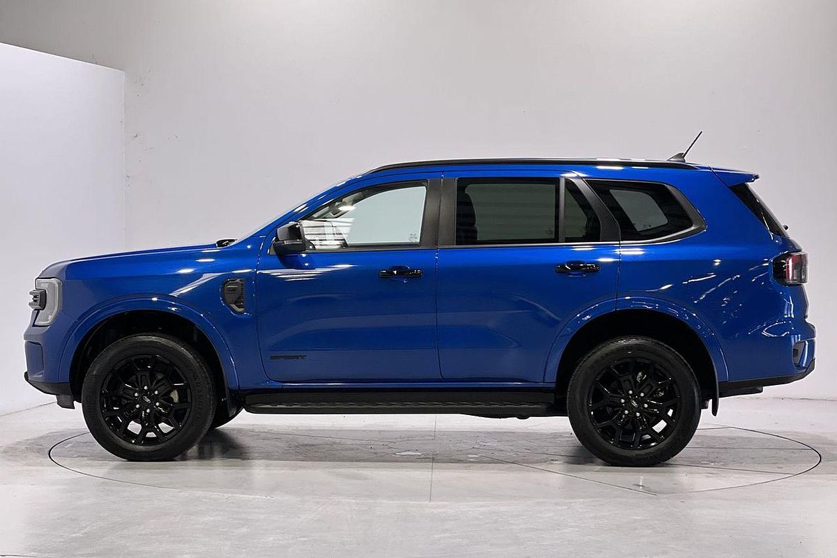2023 Ford Everest Sport 3.0L