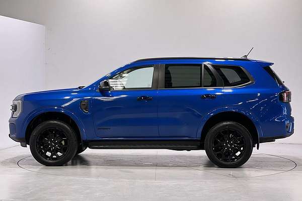 2023 Ford Everest Sport 3.0L