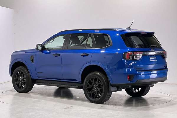 2023 Ford Everest Sport 3.0L