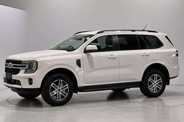 2024 Ford Everest Trend 2.0L