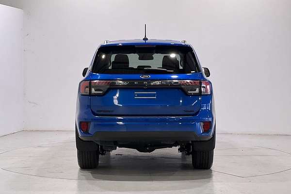2023 Ford Everest Sport 3.0L