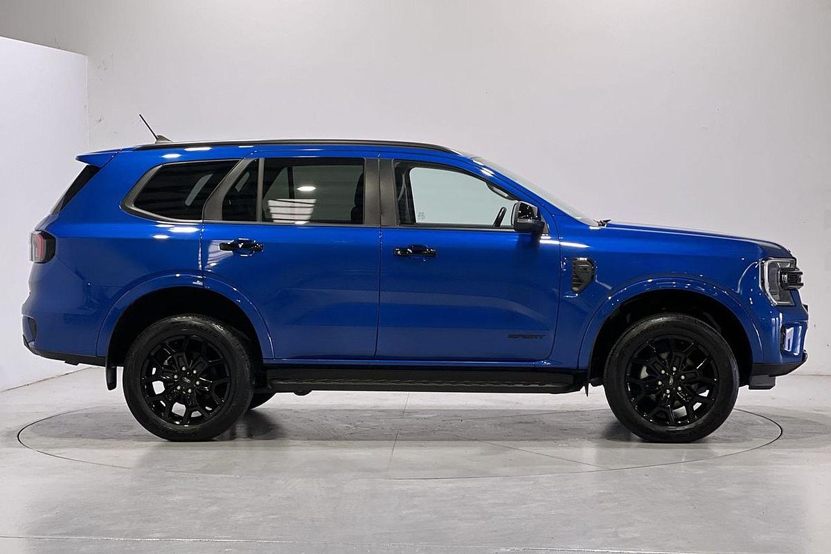 2023 Ford Everest Sport 3.0L